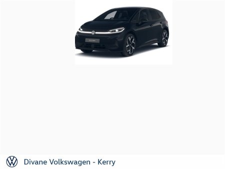 2027 Volkswagen ID.3 Neo - photo 3