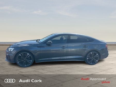 2024 Audi A5 - photo 4