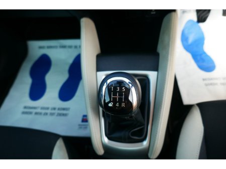 2018 Nissan Micra - photo 16