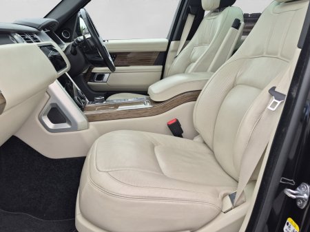 2020 Land Rover Range Rover - photo 15
