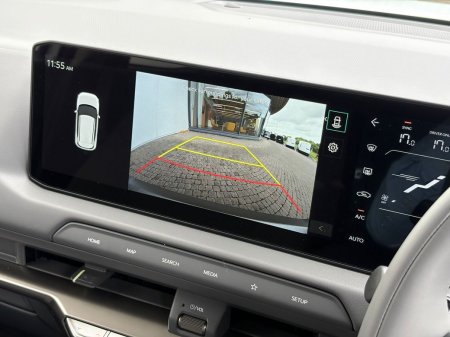 2026 Kia EV2 - photo 18