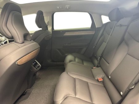 2026 Volvo ES90 - photo 11