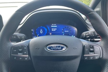 2023 Ford Puma - photo 12