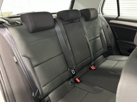 2014 Volkswagen Golf - photo 33