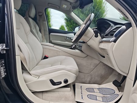 2016 Volvo XC90 - photo 9