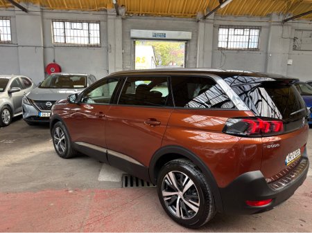 2024 Peugeot 5008 - photo 19