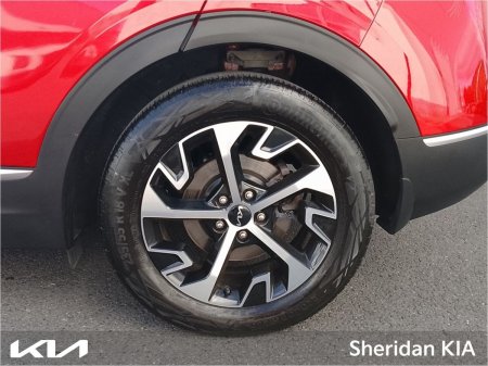 2023 Kia Sportage - photo 9