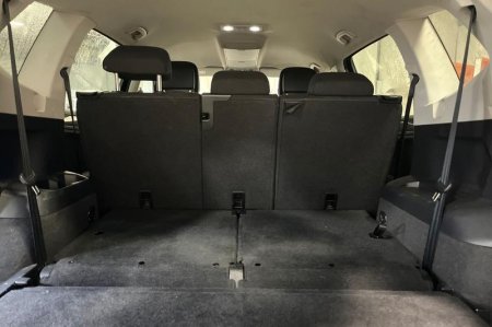 2023 Volkswagen Tiguan Allspace - photo 21