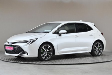 2023 Toyota Corolla - photo 4