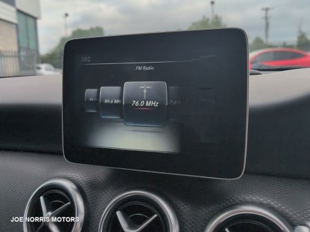 2018 Mercedes-Benz A-Class - photo 18