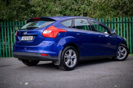 2014 Ford Focus - photo 6