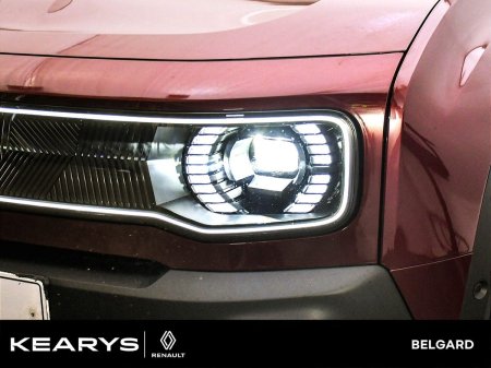 2026 Renault 4 - photo 17