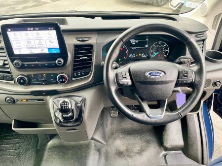 2020 Ford Transit - photo 5