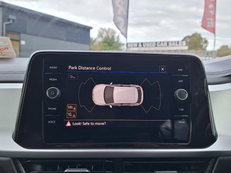 2023 Volkswagen T-Roc - photo 19