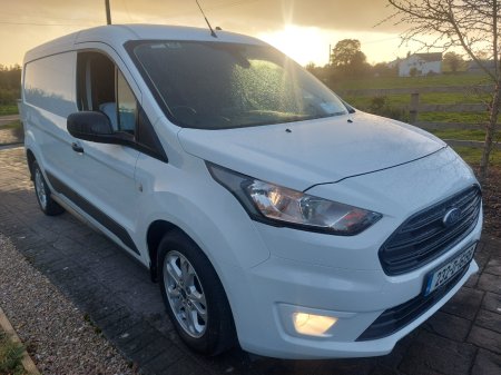 2023 Ford Transit - photo 24