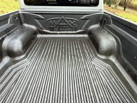 2018 Toyota Hilux - photo 3