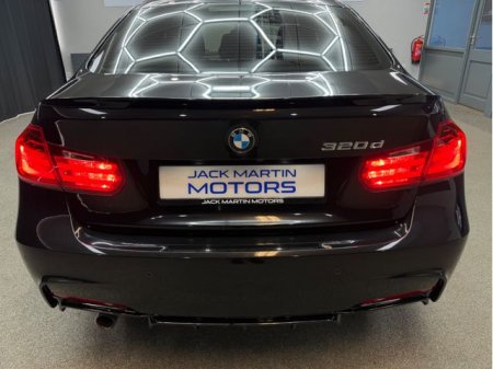 2015 BMW 3-Series - photo 19