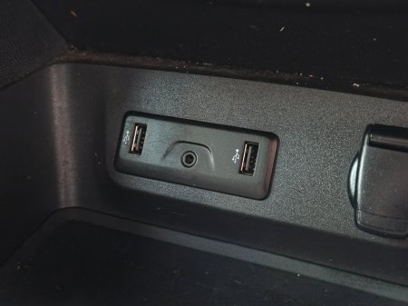 2018 Renault Kadjar - photo 34