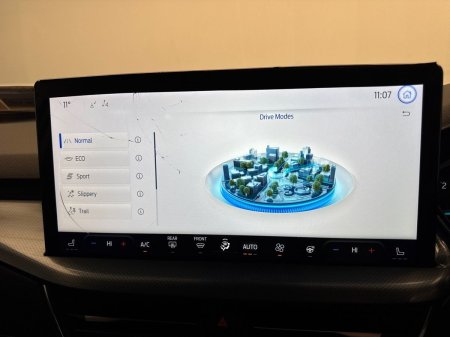 2024 Ford Focus - photo 22