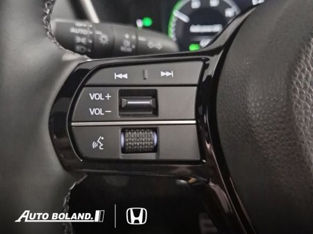 2027 Honda CR-V - photo 3