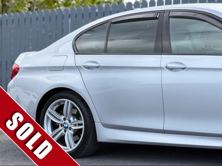 2017 BMW 5-Series - photo 7
