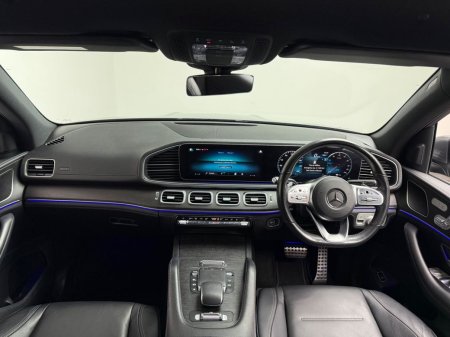 2021 Mercedes-Benz GLE - photo 14