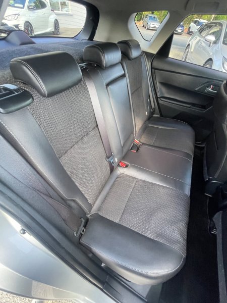 2018 Toyota Auris - photo 10