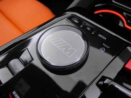 2026 BMW M5 - photo 26