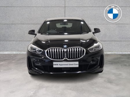 2021 BMW 1-Series - photo 16