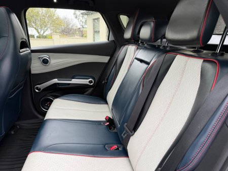 2023 BYD ATTO 3 - photo 19