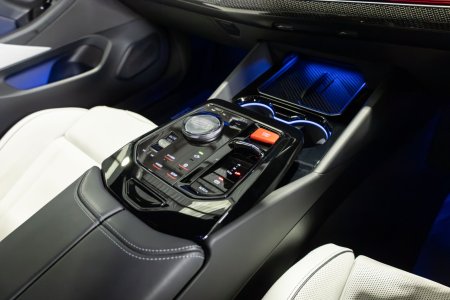 2026 BMW M5 - photo 23