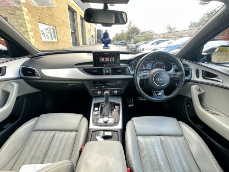 2015 Audi A6 - photo 13