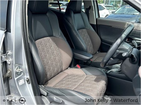 2023 Toyota Yaris Cross - photo 9
