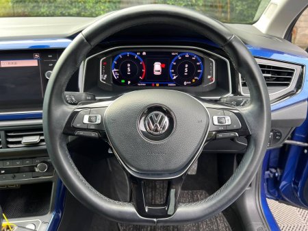 2018 Volkswagen Polo - photo 4