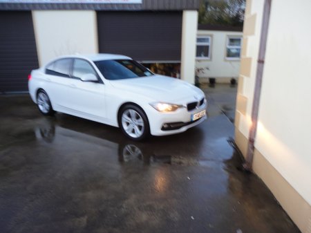 2017 BMW 3-Series - photo 3