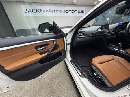 2016 BMW 4-Series - photo 28