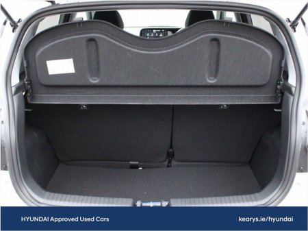 2026 Hyundai i10 - photo 9