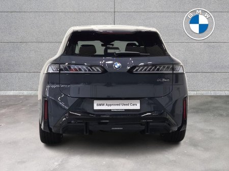 2026 BMW iX3 - photo 15