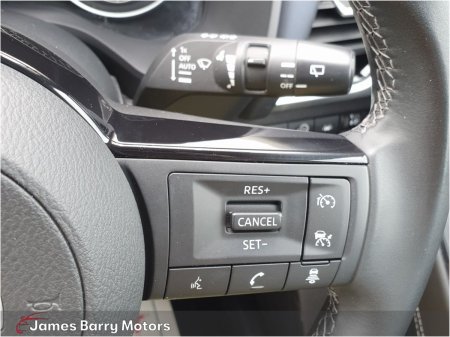2022 Nissan Qashqai - photo 22