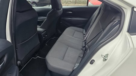 2020 Toyota Corolla - photo 11