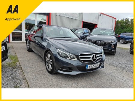 2016 Mercedes-Benz E-Class - photo 2