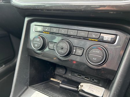 2019 SEAT Tarraco - photo 14