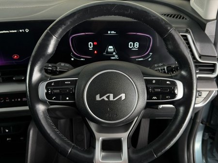 2022 Kia Sportage - photo 29
