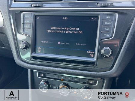 2016 Volkswagen Tiguan - photo 11
