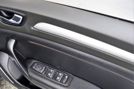 2018 Renault Megane - photo 26