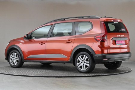 2023 Dacia Jogger - photo 5