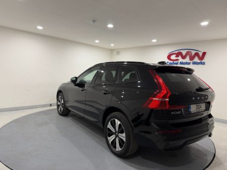2024 Volvo XC60 - photo 5