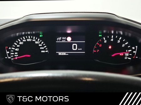 2022 Peugeot 208 - photo 9