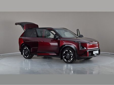 2026 Kia EV5 - photo 38