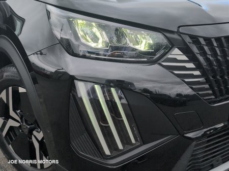2026 Peugeot 2008 - photo 14